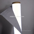 Color reflective fabric 100%Polyester